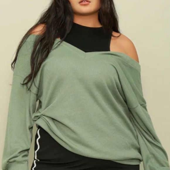 Bloomchic Tops - Bloomchic Top